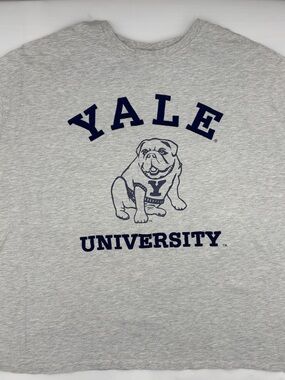 Primark Yale University T-Shirt